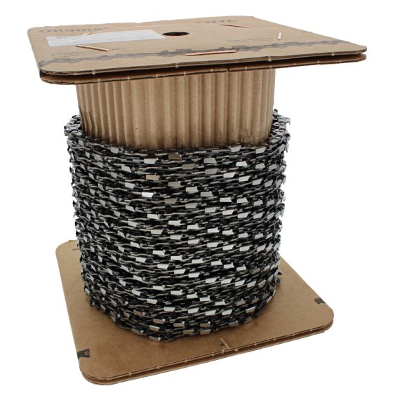 Picco Micro 3 (PM3) 3/8"P 1.3mm (100ft Roll) for Stihl Chainsaws - OEM 36360001640