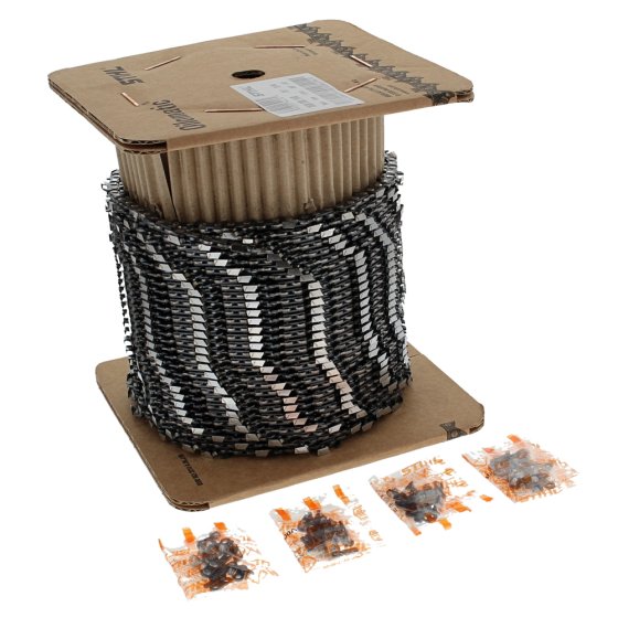 Rapid Super (RS) .325" 1.5mm (100ft Roll) for Stihl Chainsaws - OEM 36380001840