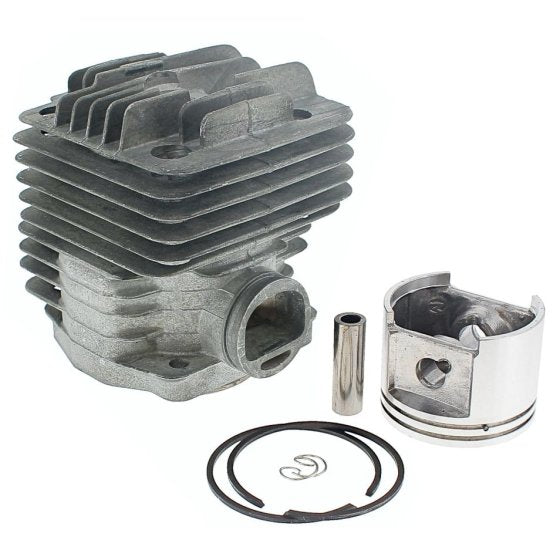 Cylinder & Piston Assy for Stihl TS400 Disc Cutter - Replaces - OEM 42230201200