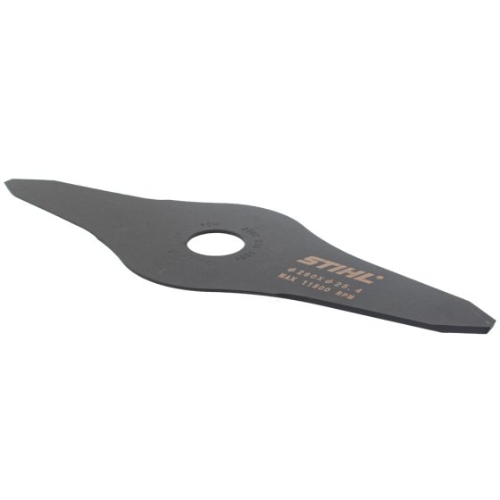 Cutting Blade 260mm (2b) fits Stihl FSA90 Cordless Trimmers - OEM 40017133812