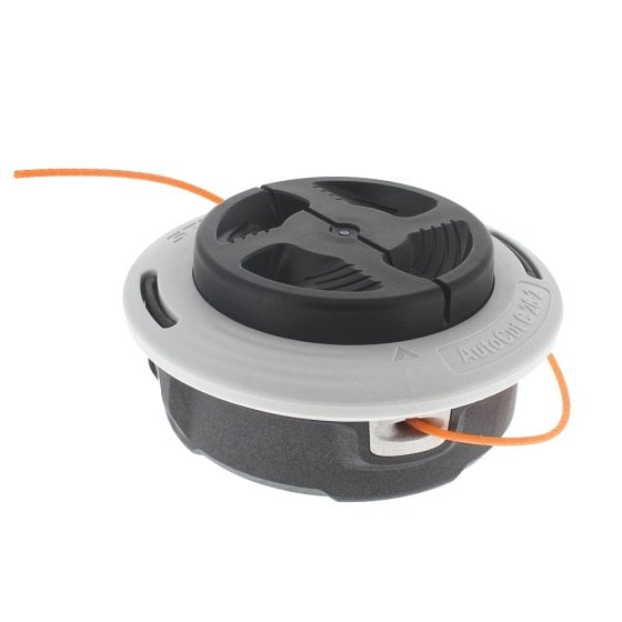 AutoCut C26-2 Head for Stihl FS55, FS56, FS70 Brushcutters - OEM 40027102169