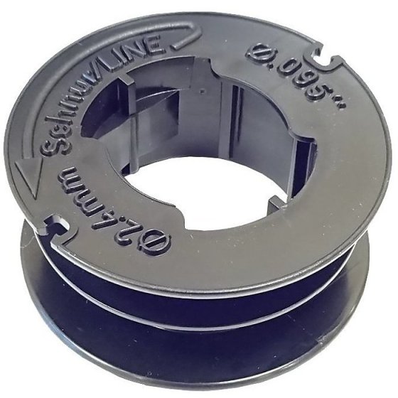 Spool Insert for Stihl Machinery - OEM 40027133015