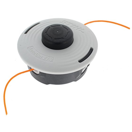 AutoCut 27-2 Head for Stihl FS55, FS200 Brushcutters - OEM 40028202302