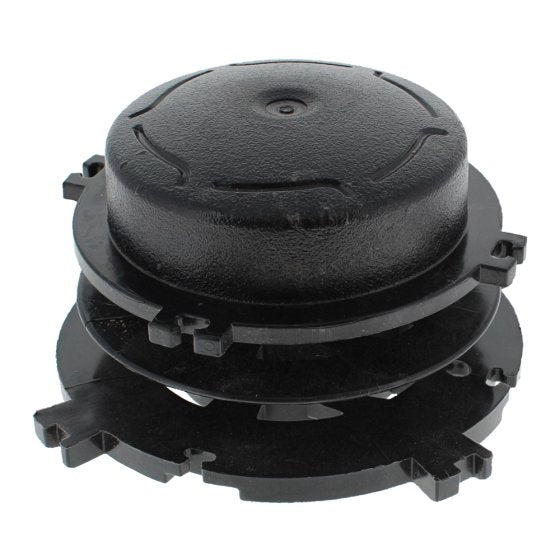 Spool Insert for Stihl FS - Auto Cut 36-2, 46-2, 56-2 Brushcutters - OEM 40037133001