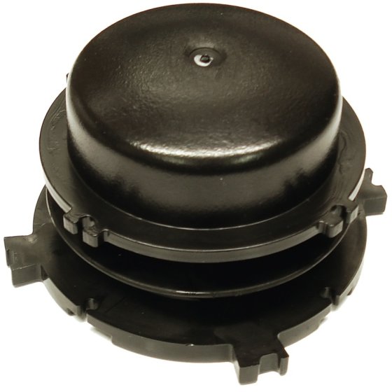 Spool Insert for Stihl AutoCut30-2, AutoCut40-2 Mowers - OEM 40037133011