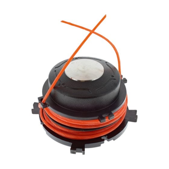 Autocut Spool with Line for Stihl AutoCut 36-2, AutoCut 46-2 Mowing Heads - OEM 40037104310