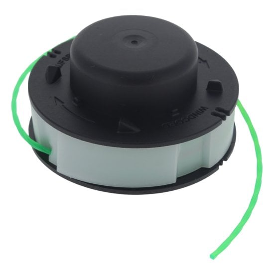 Spool With 2.0mm Line for Stihl FSA56, FSE52, FSA Trimmers - OEM 40087104301
