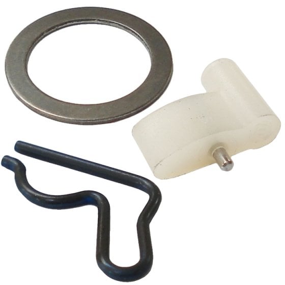 Genuine Pawl Kit for Stihl TS410, TS420 Disc Cutters - OEM 11181953500