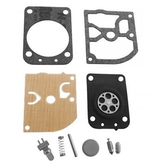 Carb Repair Kit for Stihl TS410, TS420 Disc Cutters - Replaces RB-151 - OEM 42380071060