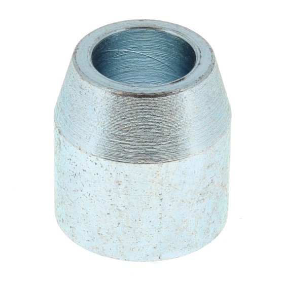Installing sleeve for Stihl HS 75, HS 80 Hedgetrimmers - OEM 41128932400