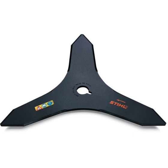 Stihl Brush Knife 250mm 3 Blade - OEM 41127134100