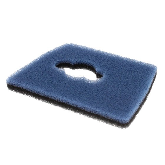 Filter Plate for Stihl FS550L, FS360, FS420 Chainsaws - OEM 41161411700