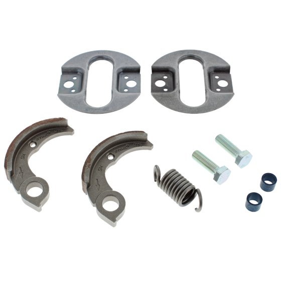 Clutch for Stihl FS360, FS420 Clearing Saw - OEM 41161602001