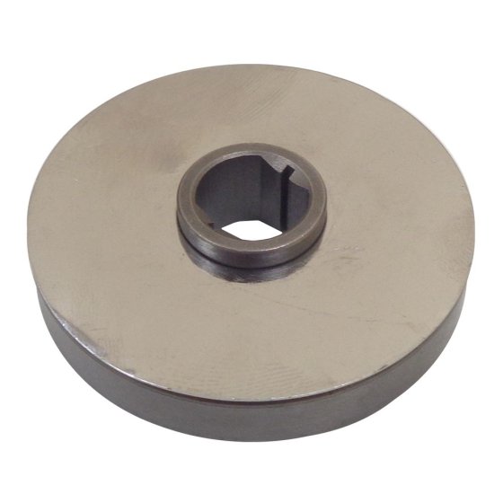 Thrust Plate 60 mm / 2 3/8'' for Stihl FS400 Bushcutter -, FS450 Brushcutter - OEM 41167103800