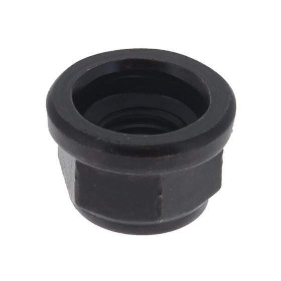Collar Nut M12x1.5 L/H Thread for Stihl FS460C Brushcutters - OEM 41196427600
