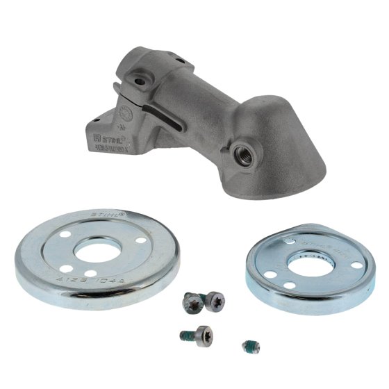 Gear Housing for Stihl FS300, FS350 Chainsaws - OEM 41286410350