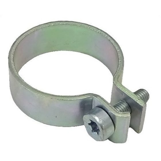 Hose Clamp for Stihl FS400, FS450 - OEM 41287106700