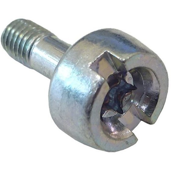Screw Plug for Stihl SP400, SP450 - OEM 41281418000