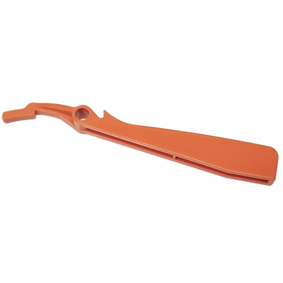 Trigger Interlock for Stihl KM130, KM130R Kombi - OEM 41281820800