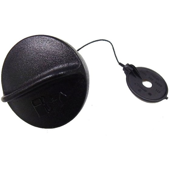 Filler Cap for Stihl HL75, FS88, FS80, FS480 Brushcutters - OEM 41283500505