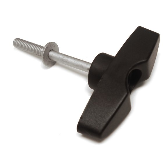 Tommy Screw for Stihl FS240C, FS240RC - OEM 41287907501