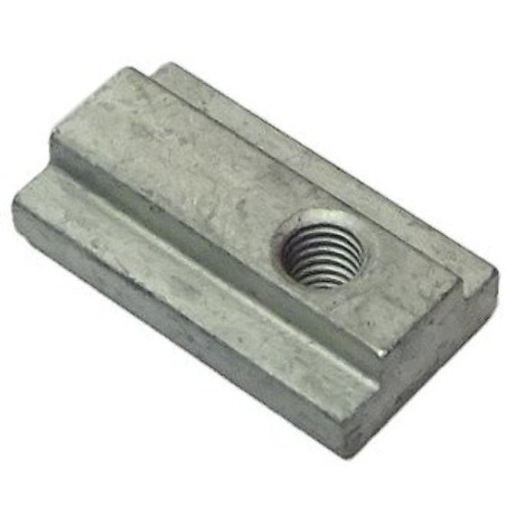 Square Nut for Stihl FS400 Bushcutter -, FS450 Brushcutter - OEM 41287919800