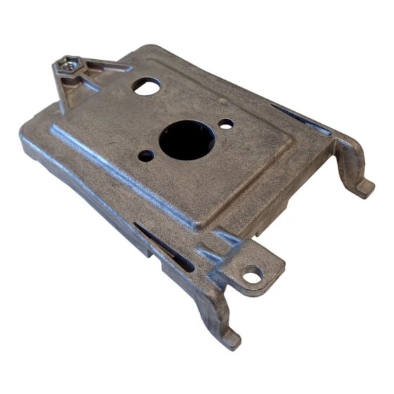 Filter Housing for Stihl SP400, SP450 - OEM 41281402800
