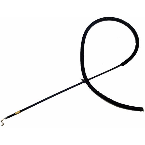Throttle Cable for Stihl FS400, FS450 - OEM 41281801102