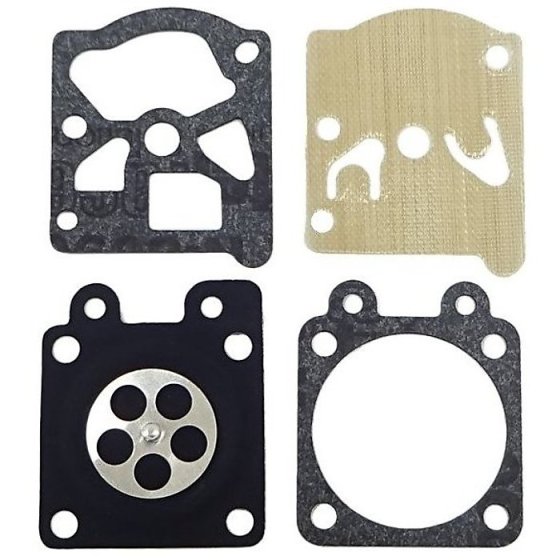 Carb Repair Kit for Stihl FC44, FS36 - OEM 41300071060