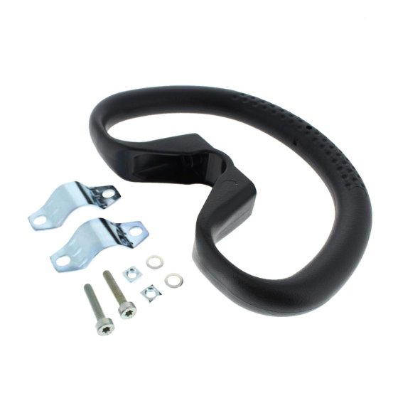 Loop Handle Assembly for Stihl Hedge Trimmer - OEM 41307901316