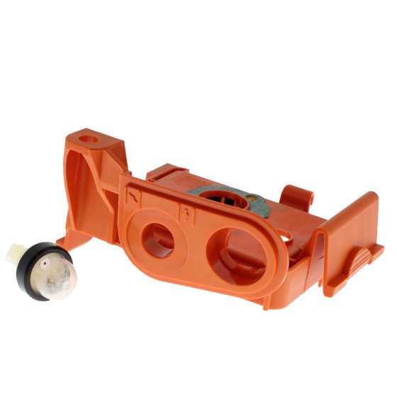 Filter Housing for Stihl BT120C, FS120 - OEM 41341402850