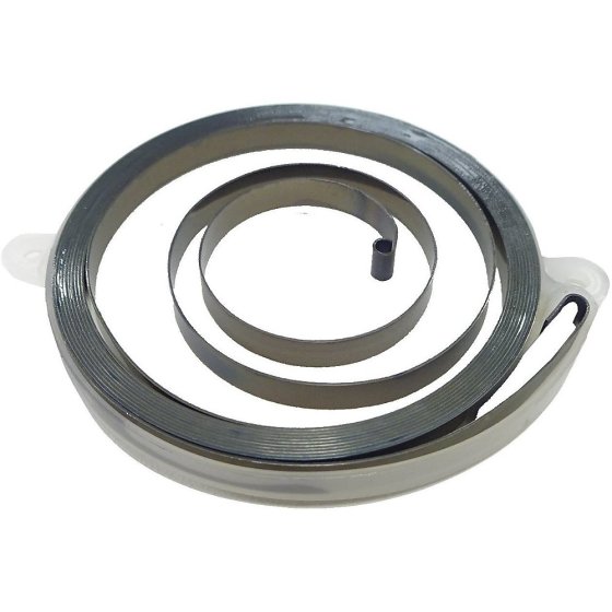 Rewind Spring for Stihl FS120, FS120R Brushcutters - OEM 41341900601
