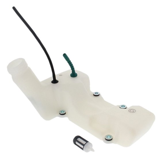 Fuel Tank for Stihl BT121, FT250 Pruners - OEM 41343500400