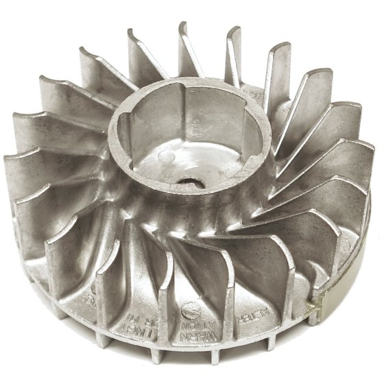 Flywheel for Stihl BT120C, FS300 - OEM 41344001200