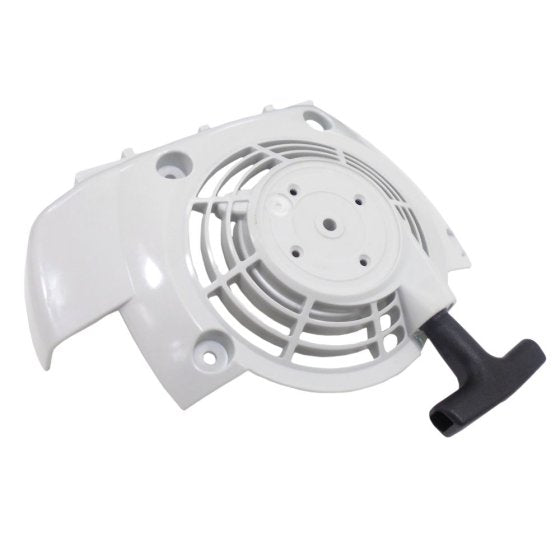 Fan Housing W/ Rewind Starter for Stihl FS300 FS350 Strimmers - OEM 41340802101