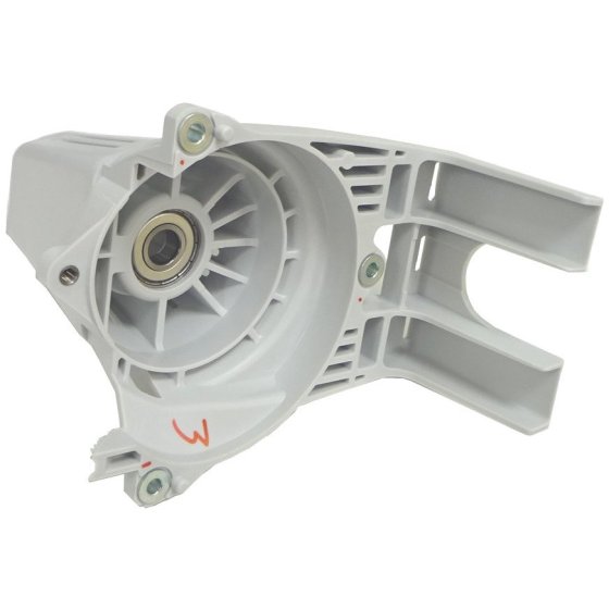 Fan Housing for Stihl SP81, FS75 - OEM 41370801800