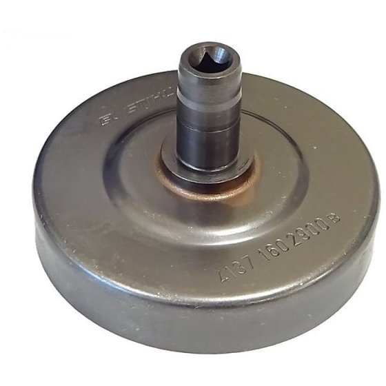 Clutch Drum for Stihl HL75, HL75K - OEM 41371602900