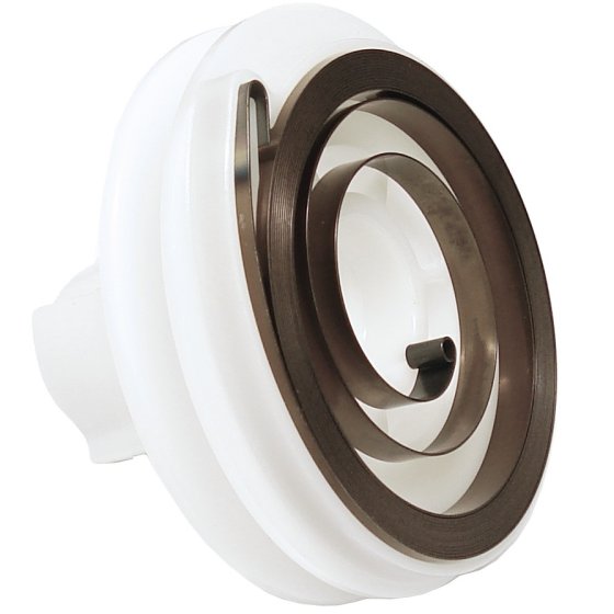 Rope Rotor With Rewind Spring for Stihl FS40, FS40C - OEM 41441901100