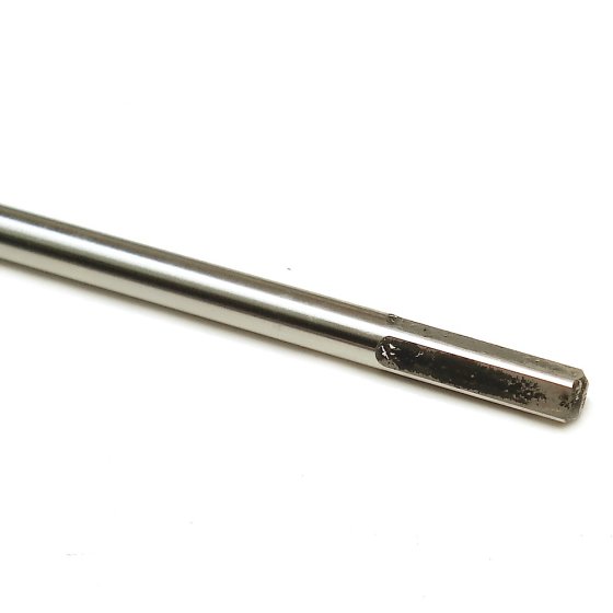 Drive Shaft for Stihl HL75, HL100 Hedgetrimmers - OEM 41377113200