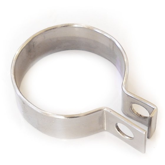 Hose Clamp for Stihl FC85, SP80 Special Purpose units - OEM 41377919400
