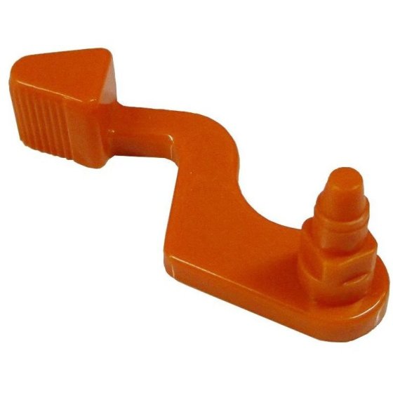 Lever for Stihl FC75, SP85 - OEM 41371413700