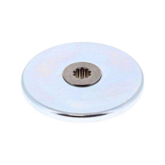 Thrust Plate for Stihl FS130, FS130R Brushcutters - OEM 41377103800