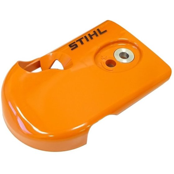 Chain Sprocket Cover for Stihl HT70, HT75 - OEM 41386401703