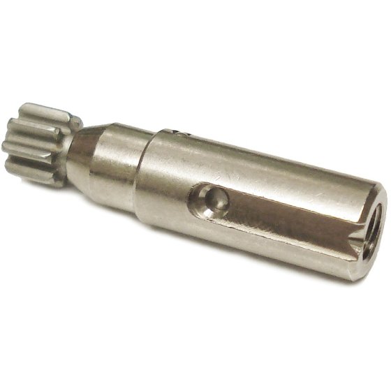 Oil Pump for Stihl HTE60, HT - OEM 41386403200