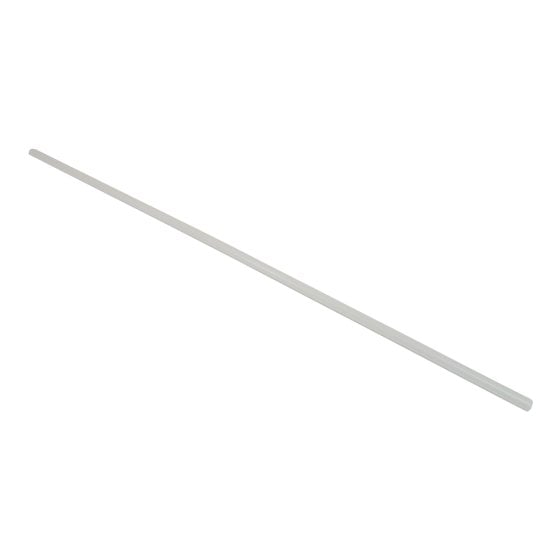 Flexible Liner 1241 mm / 48 7/8'' for Stihl HT100, HT101 - OEM 41387117300