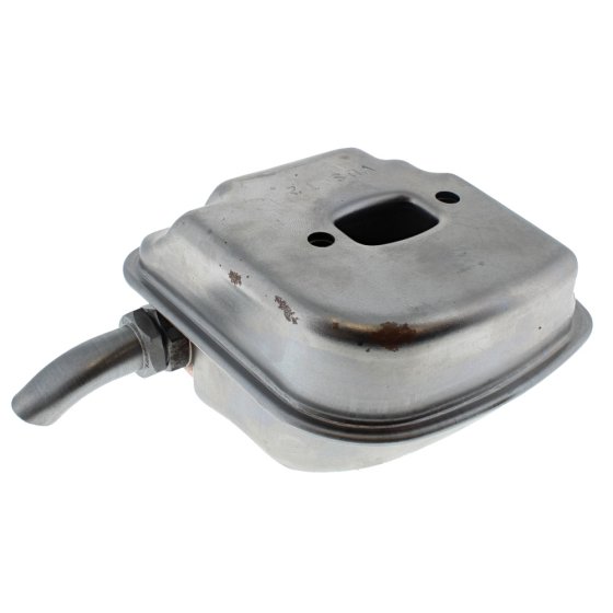 Muffler/Exhaust for Stihl MM55, MM55C Multi Engines - OEM 41401400607