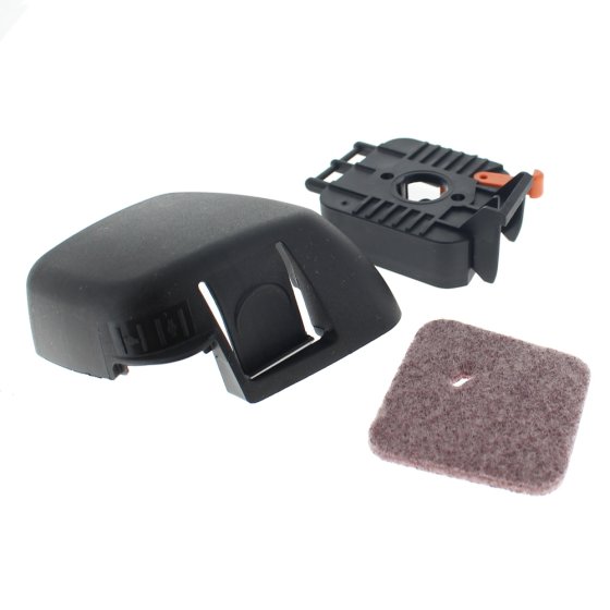 Filter Housing fits Stihl FS38, FS45, FS46 Brushcutters - OEM 41401402851