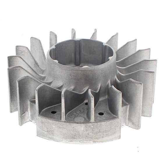 Flywheel for Stihl FC55, KM55 Edger - OEM 41404001200