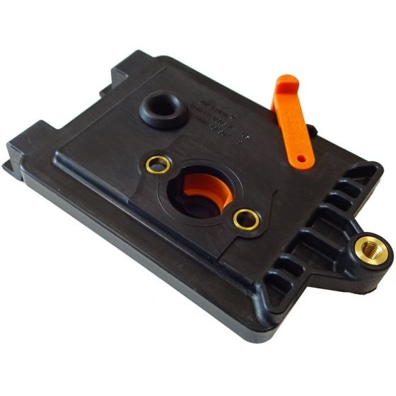 Filter Housing for Stihl MM55, MM55C - OEM 41401402803