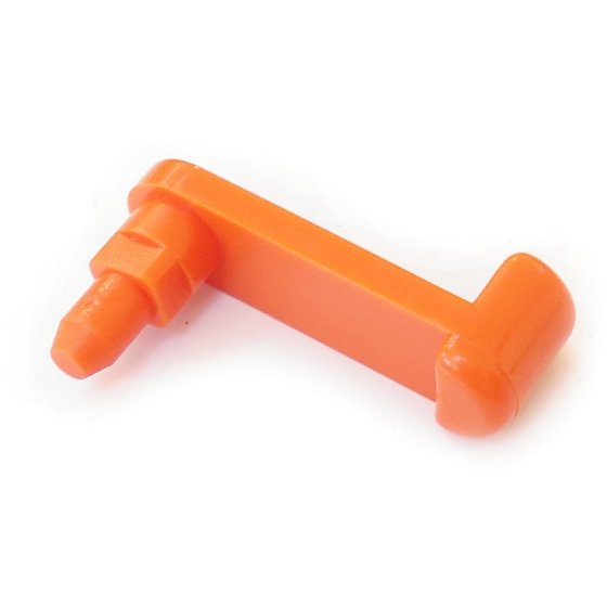 Choke Lever for Stihl FS55 Brushcutter - OEM 41401413700